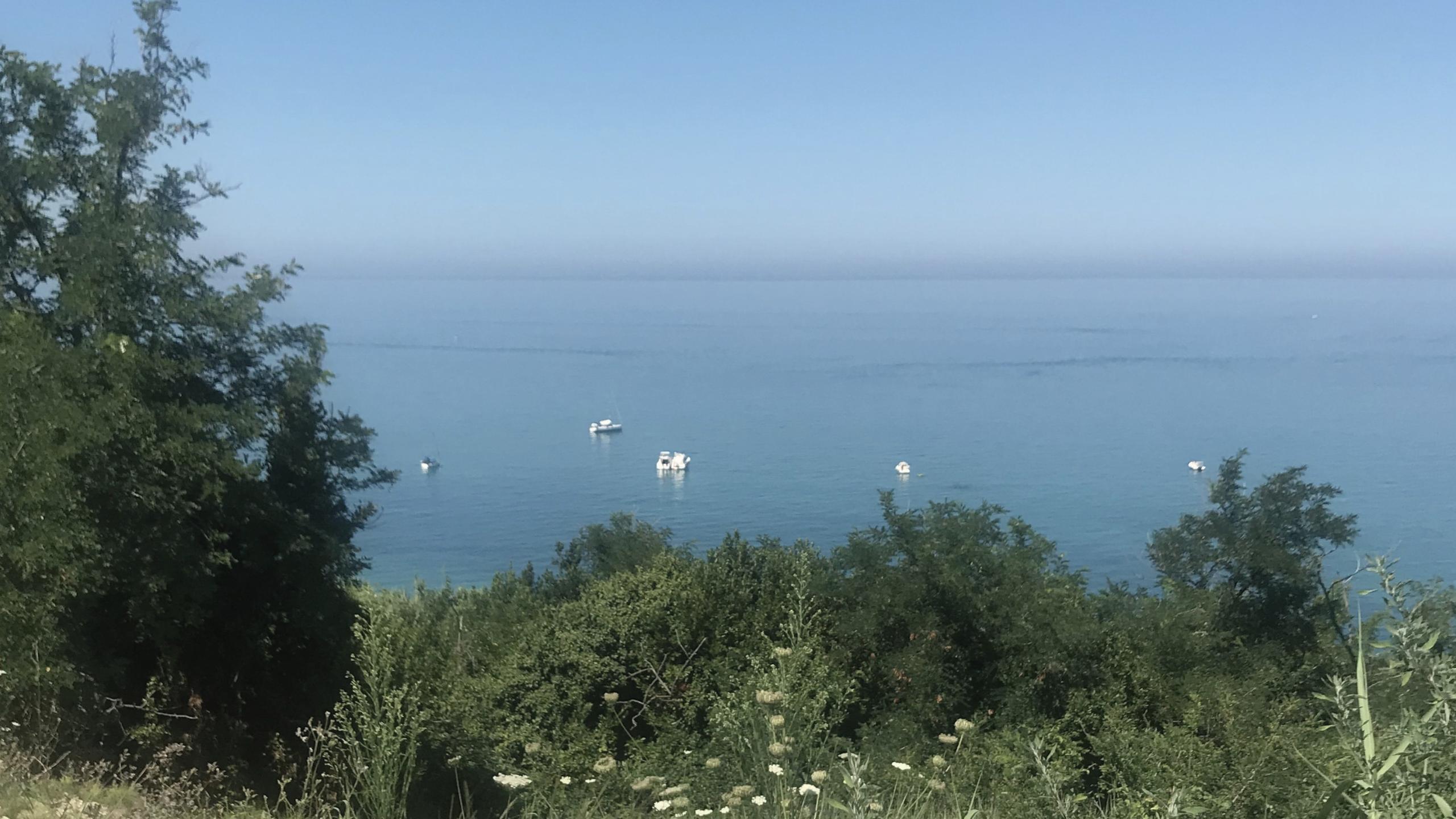 Abruzzo - Ortona (CH) - Punta Ferruccio